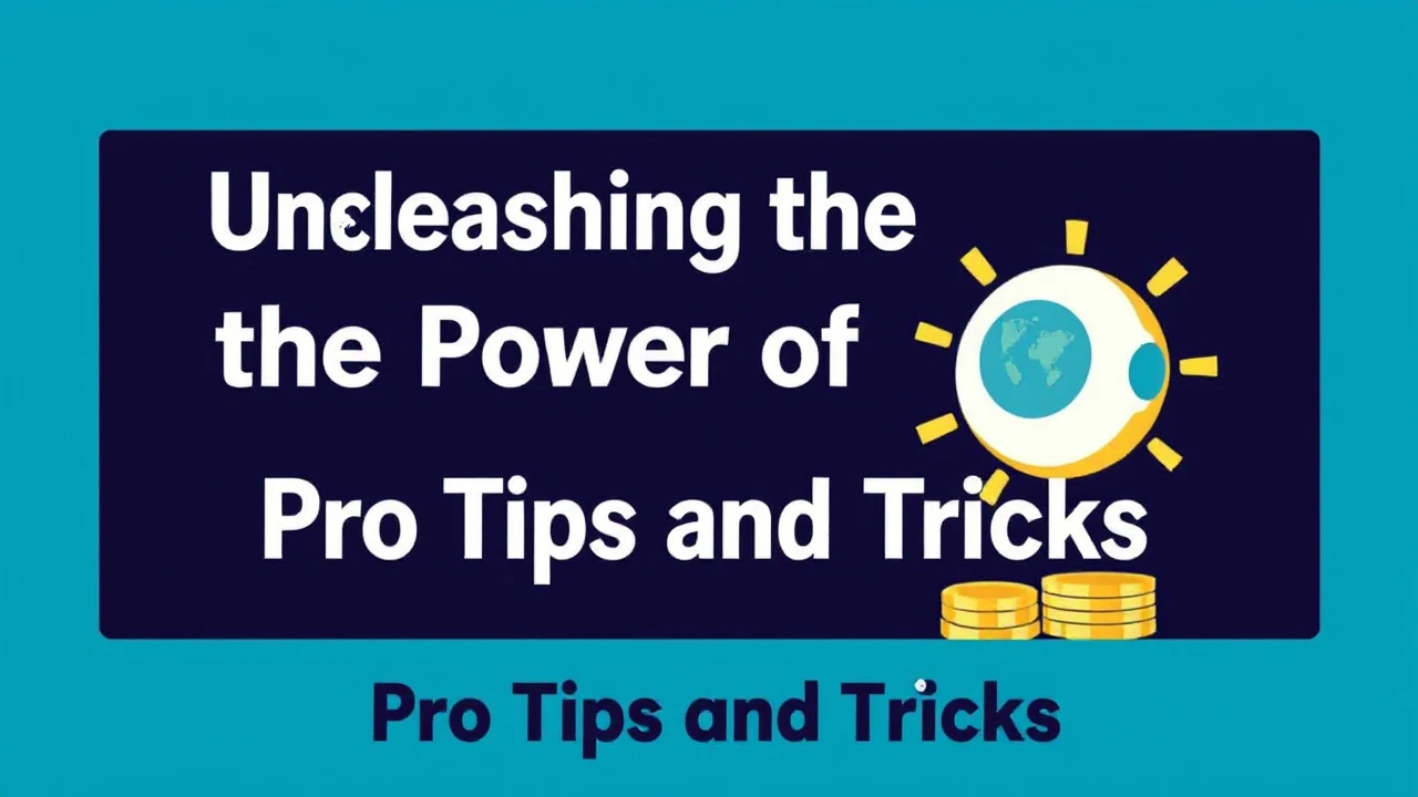 Unleashing the Power of TX88: Pro Tips and Tricks