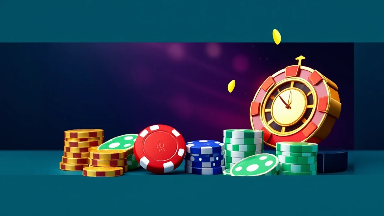 The Role of RNG in Ensuring Fair Play at 32win Casino