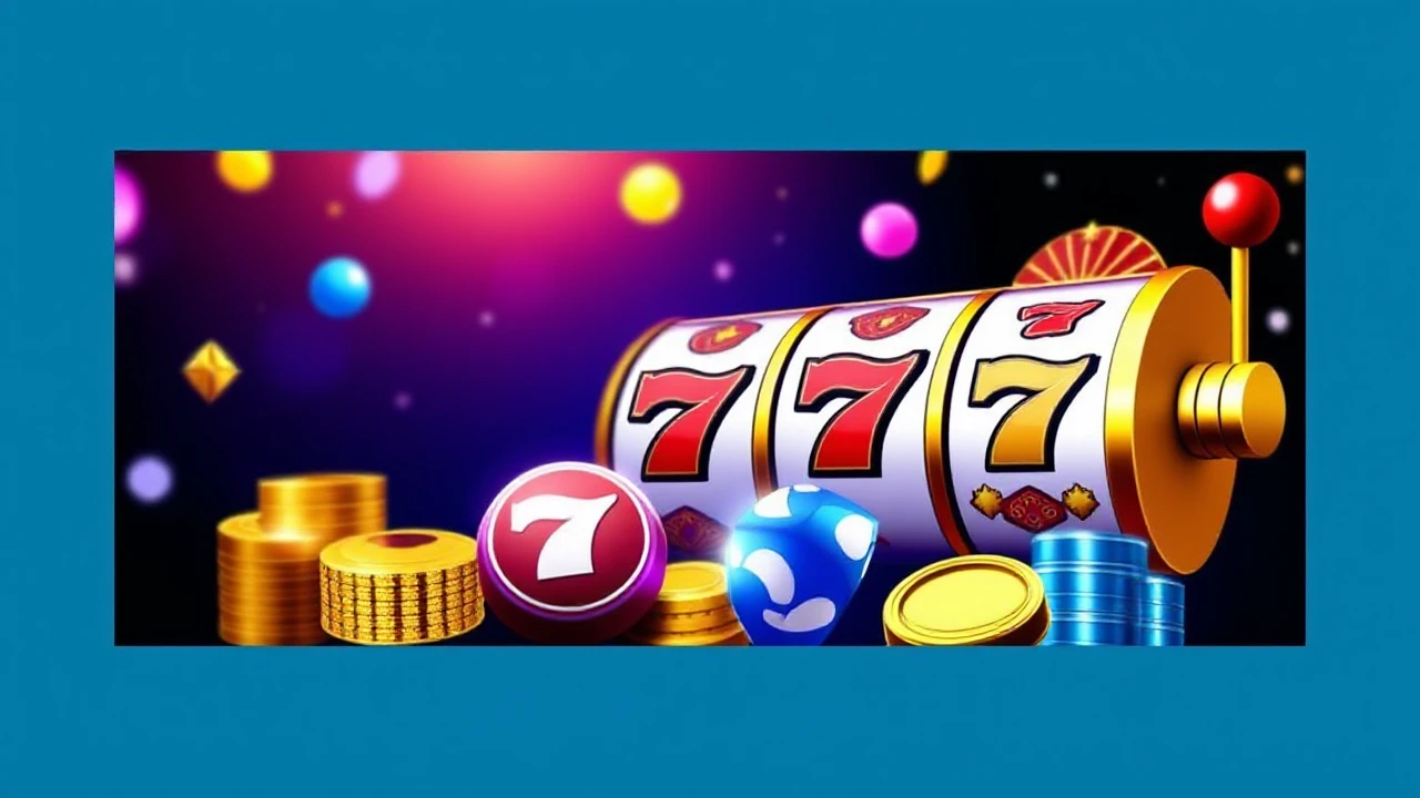 Understanding the Exciting Universe of Advanced Digital Casino Slots