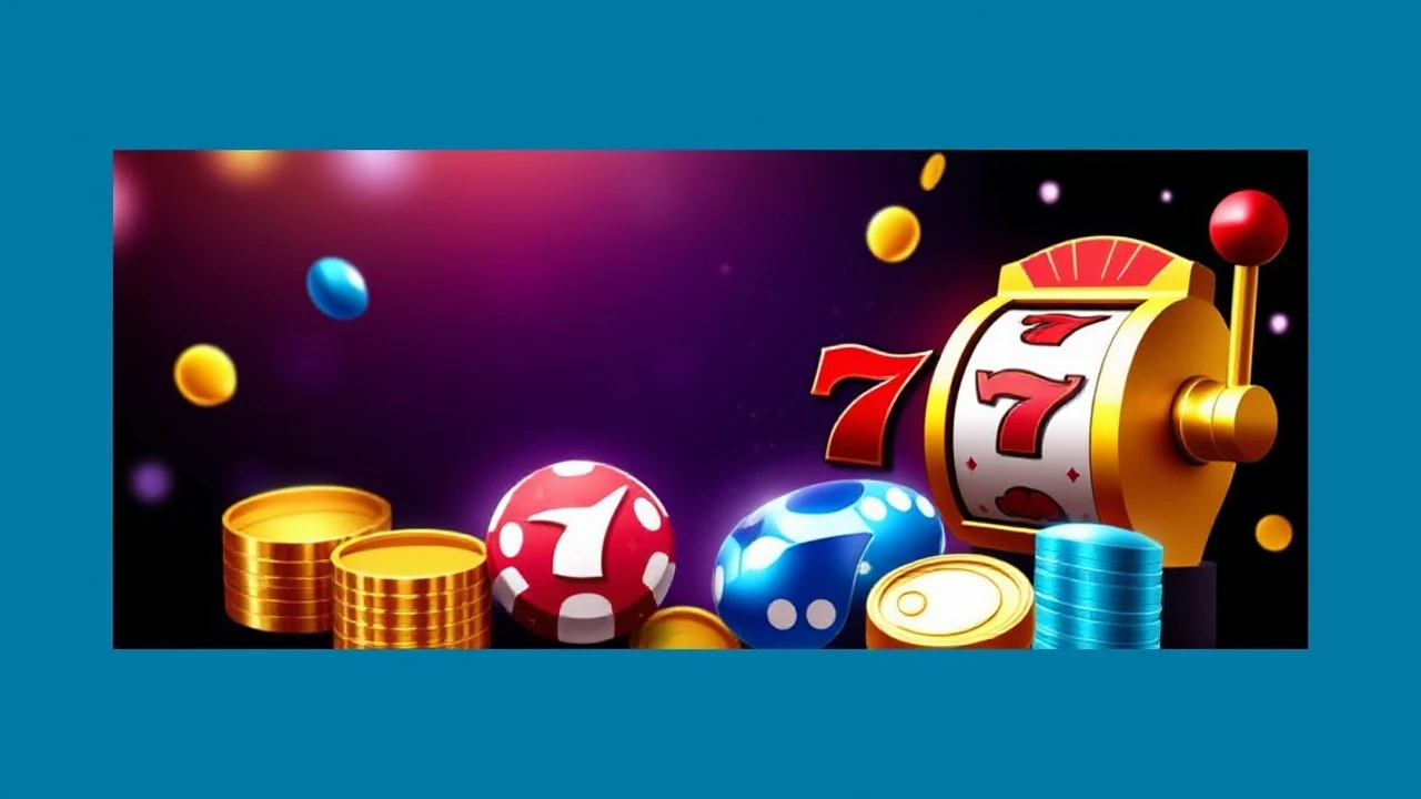 Dominating the Art of Bonus Rounds in Casino Slots