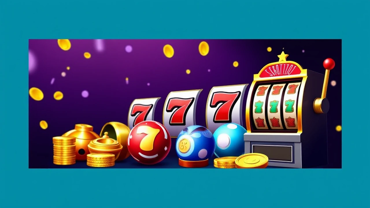 The Evolution of Slot Machine Bonuses: Starting with Free Spins to Increasing Wins