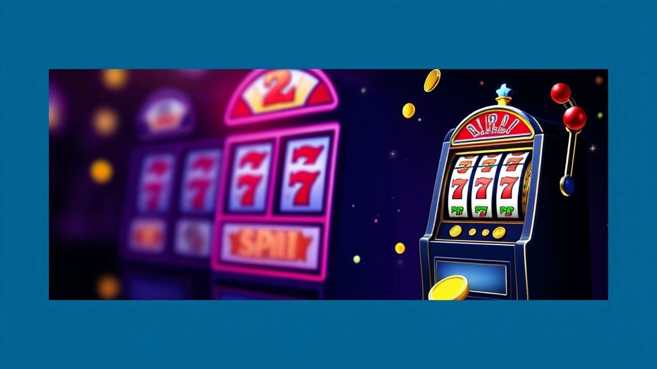 Revealing the Mystery of Slot Machines RNG: A Deep Dive