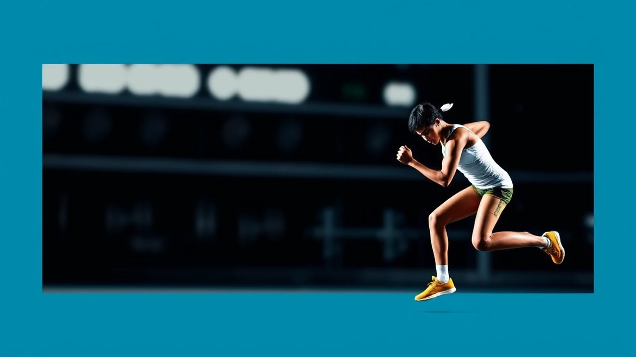 Transforming the Fitness Landscape: Groundbreaking Trends in Sports