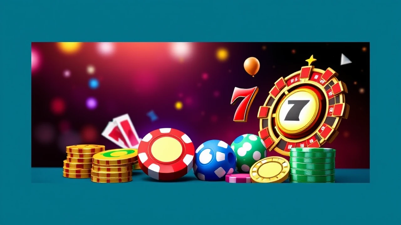 Exploring the Top Casino Games of 2021: A Ultimate Guide