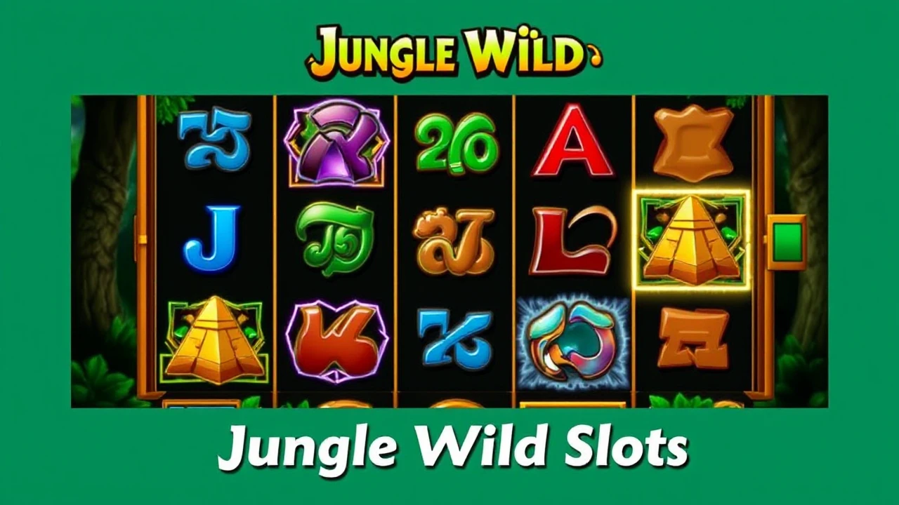 Explaining Two Slot Machine Terms