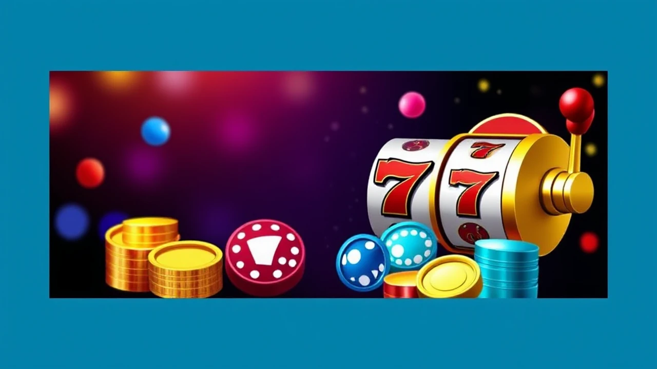 Advanced Tactics to Maximize Your Casino Slot Profits