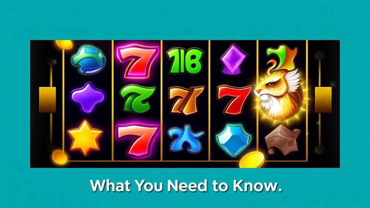Unveiling the Captivating World of Wild Symbols in Slots: What You Need to Know