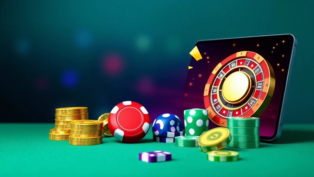 Optimizing Your Profits: Virtual Betting Secrets