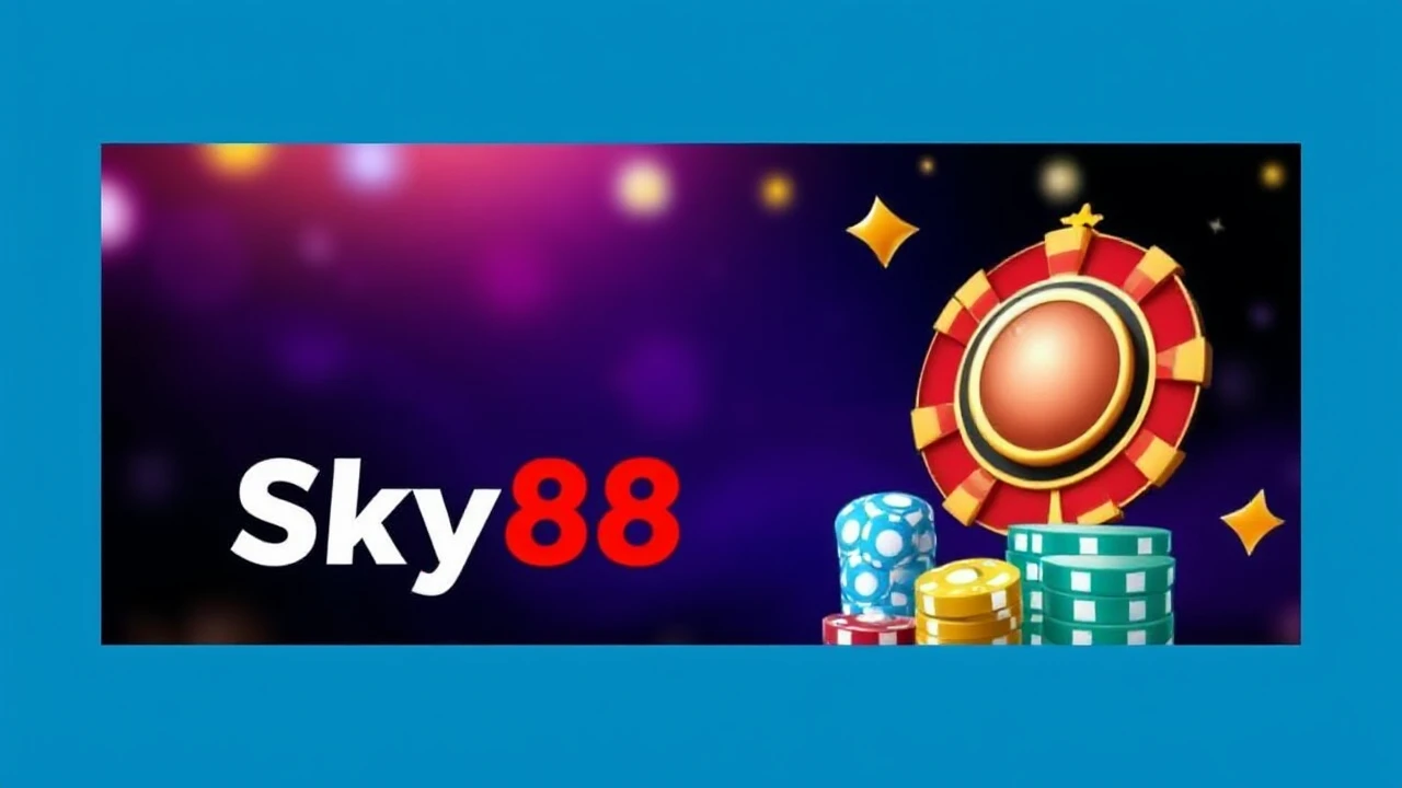 Becoming Proficient in Sky88 Casino: Progression from Novice to Pro