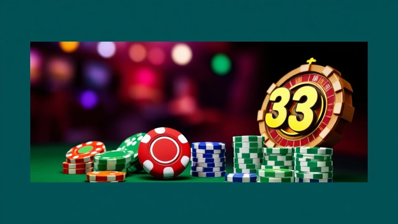 Casino Tournaments: Mastering Success at 32win