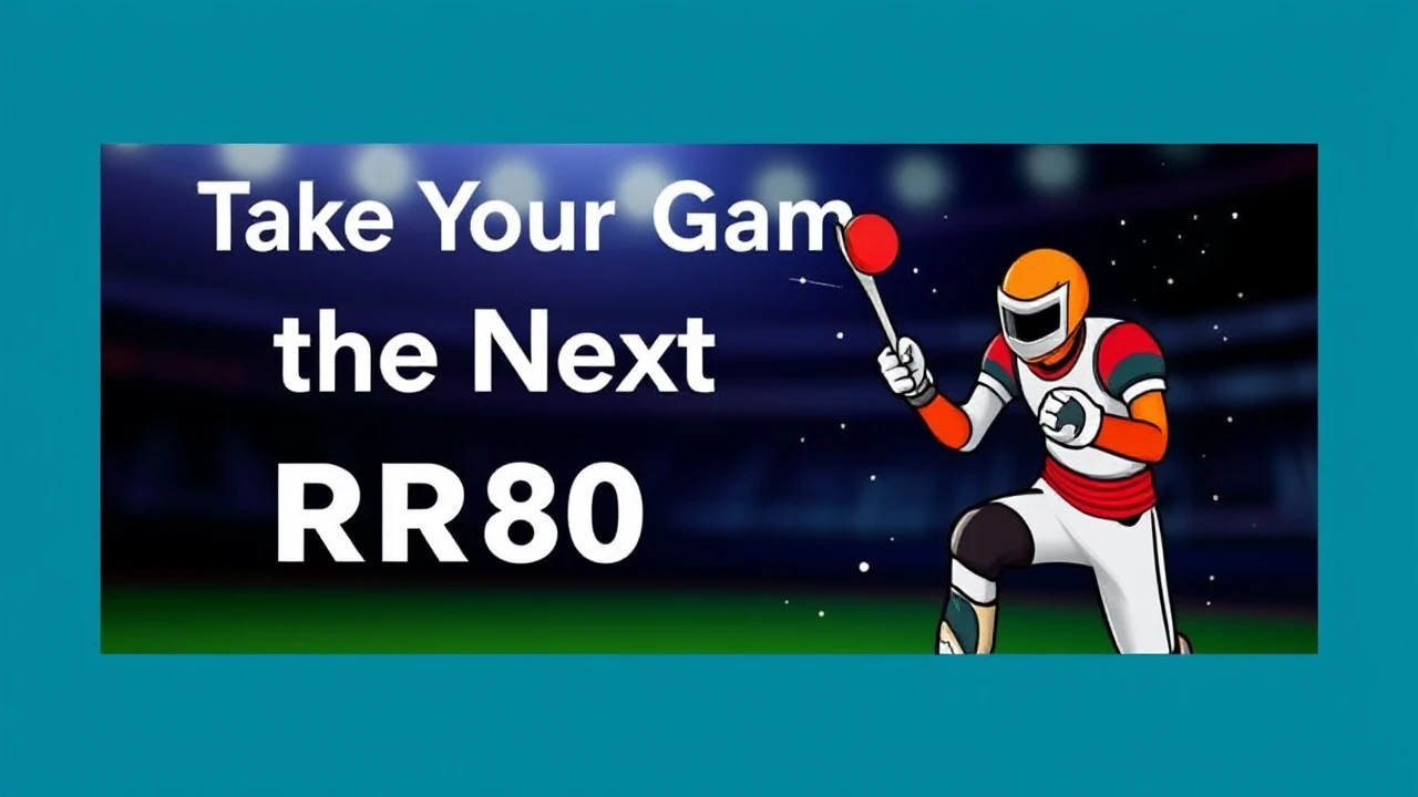 Take Your Game to the Next Level: Secrets to RR88 Success