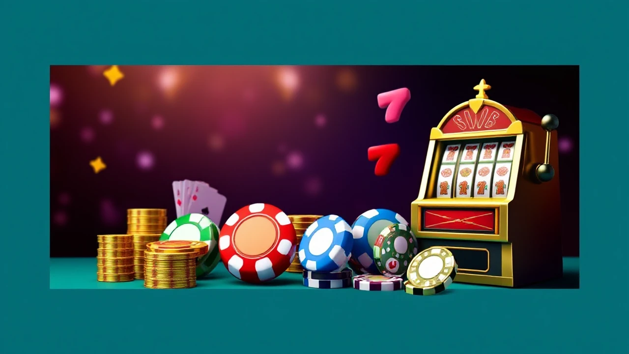 Exploring the Diverse Online Casino Games: From Slots to the Classic Card Game