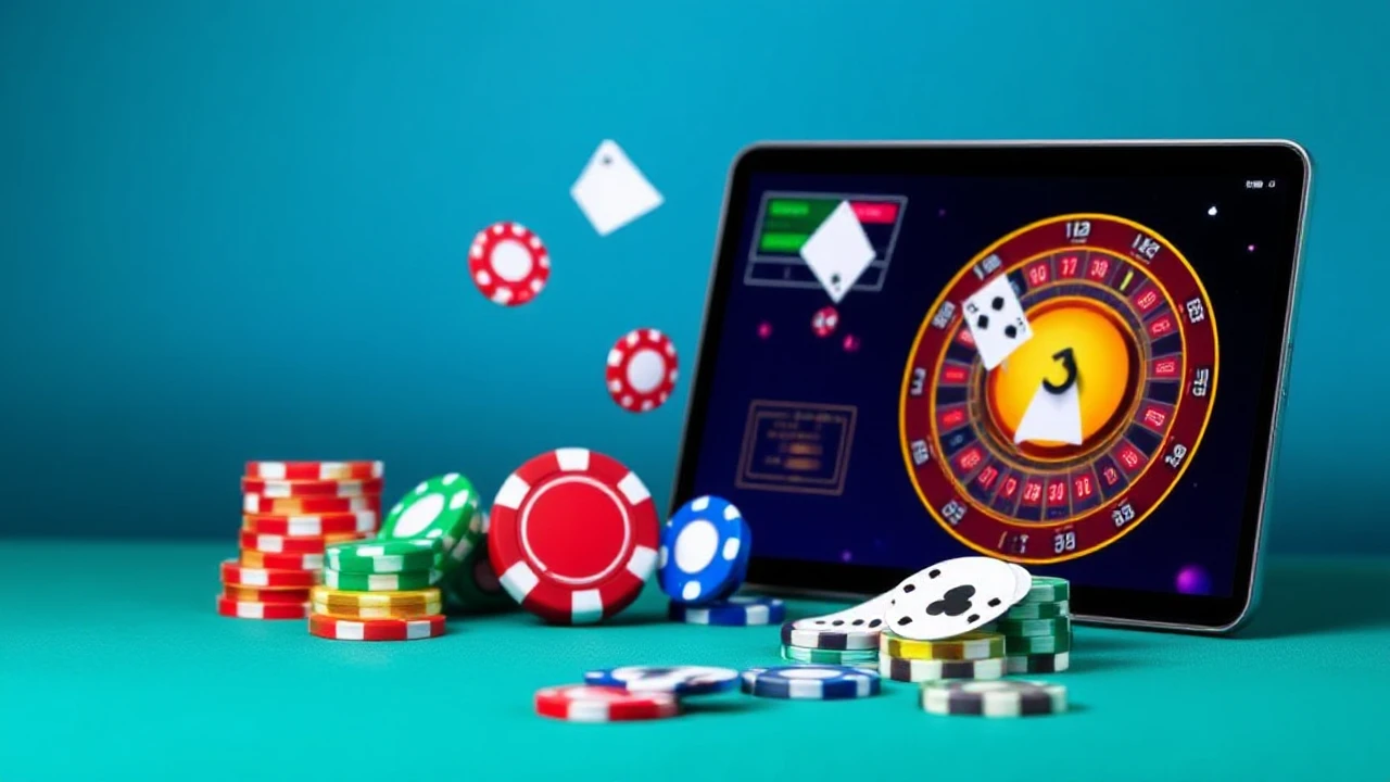 Exploring the Psychology Behind Success in Digital Casino Games
