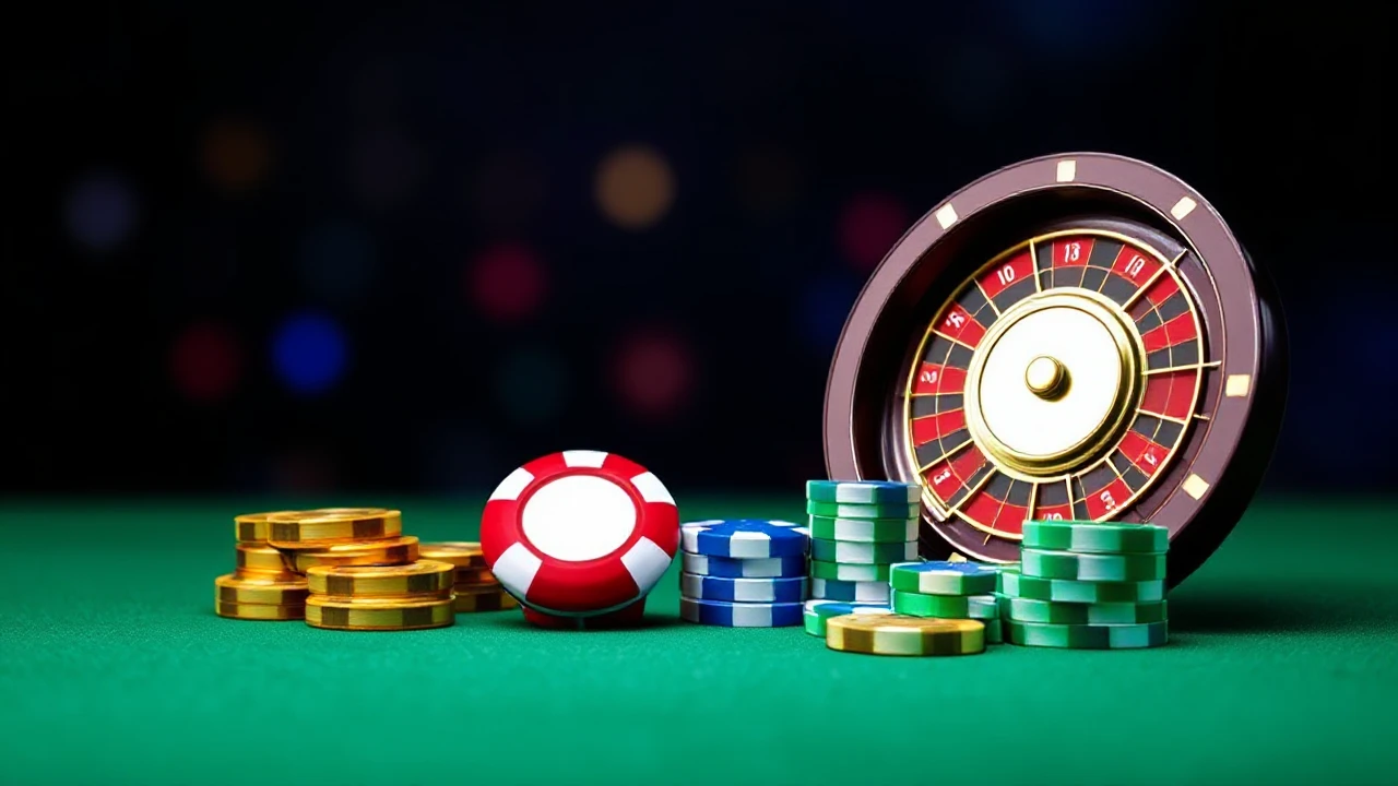 Συμβουλές Για την Επιτυχία σας στα Καζίνο: Οδηγός και Συμβουλές