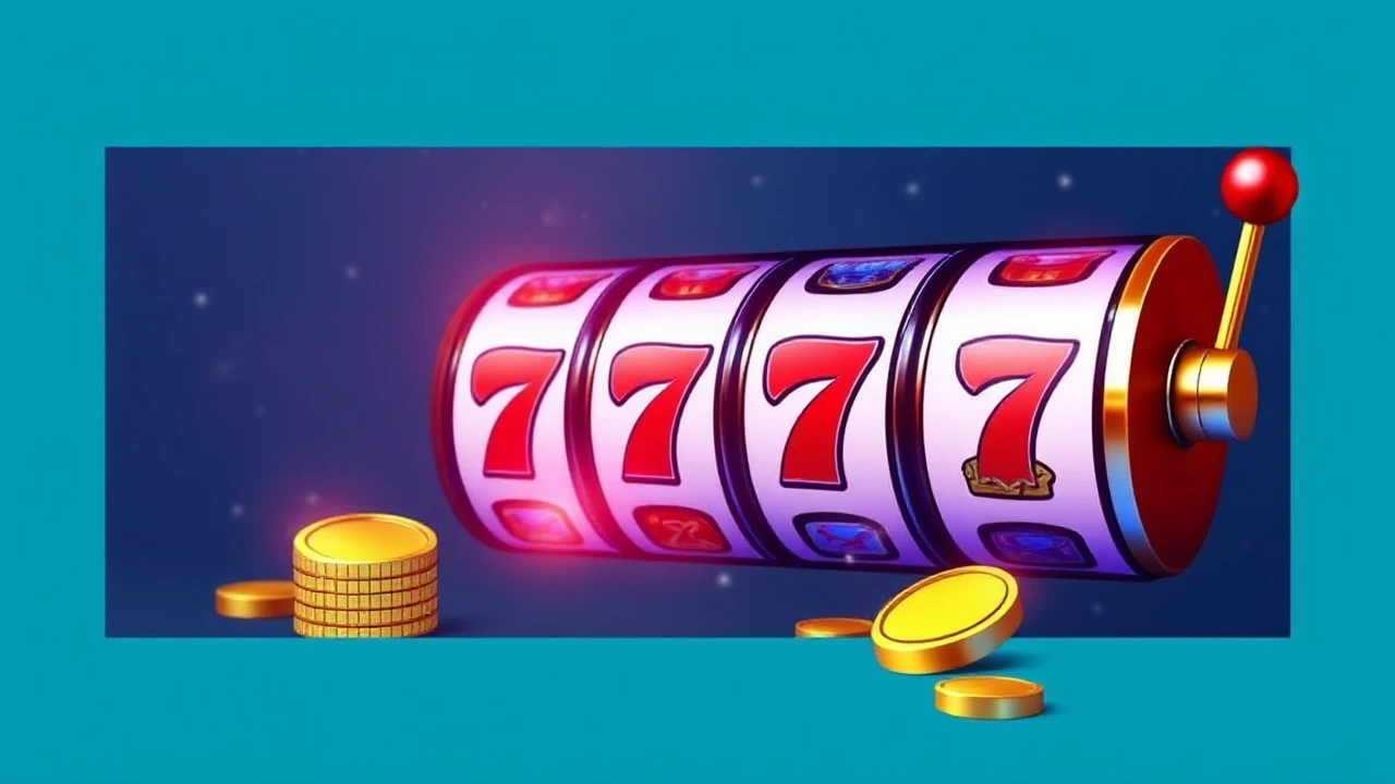 Demystifying RNG: A Scientific Explanation Behind Casino Slot Odds