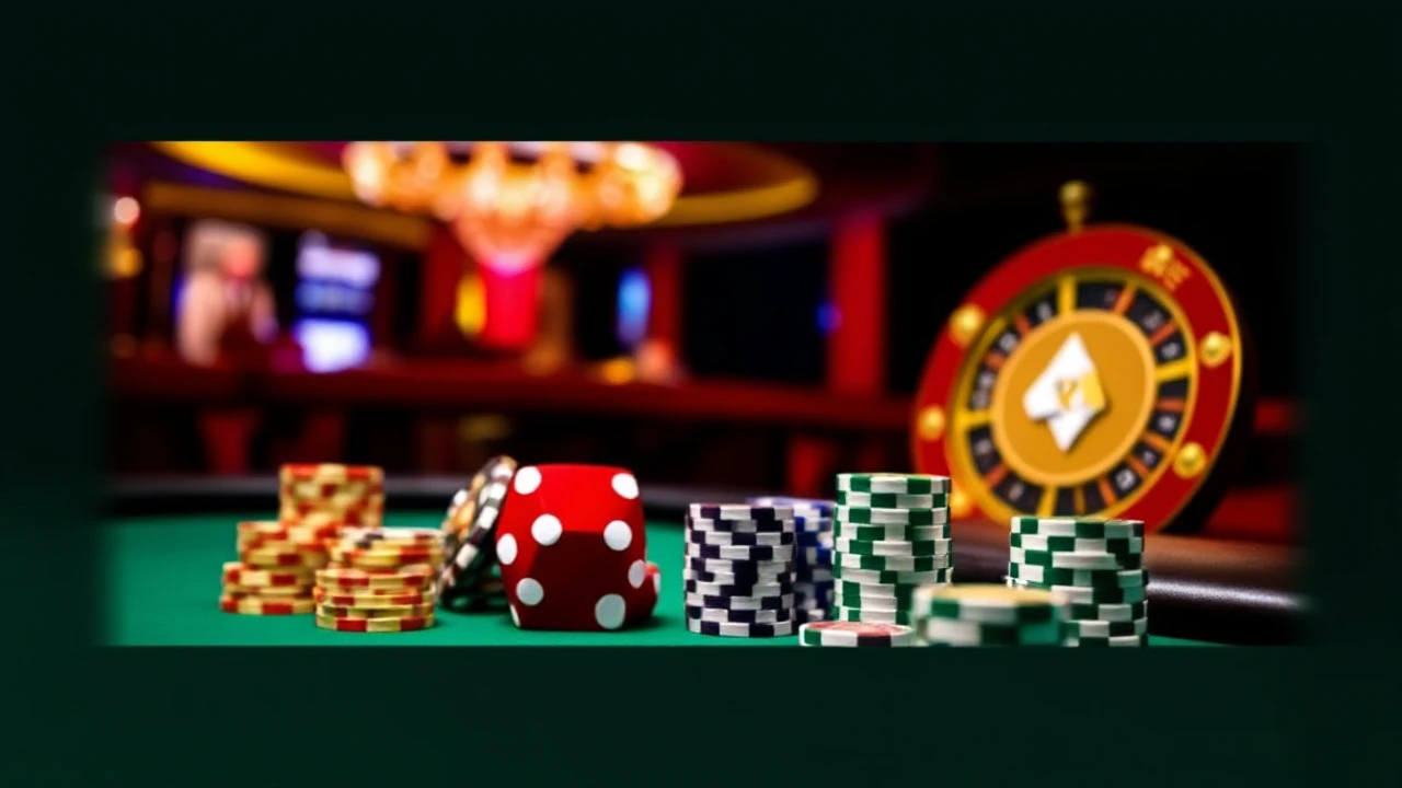 Exposing the Hidden Knowledge of High-Roller Casino Players