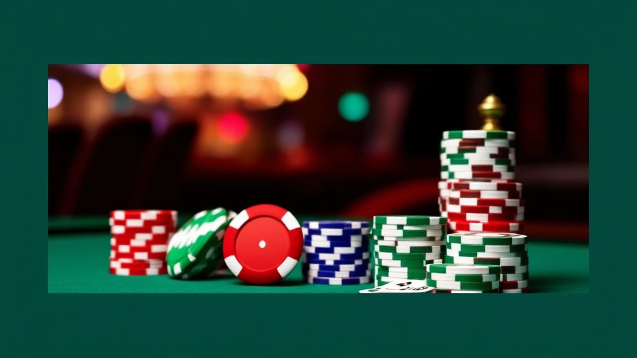 Essential Tips to Proper Behavior at the Casino Dos and Don'ts