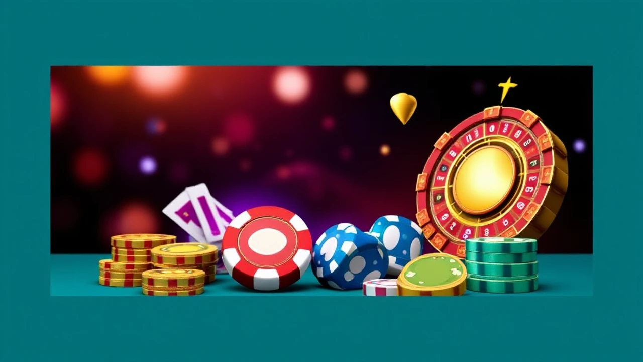 A Comprehensive Guide on Picking the Best Casino Games for Optimal Fun