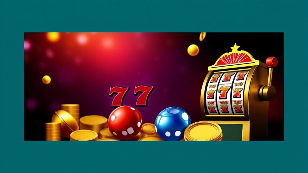 Ingin Tahu Tentang Sensasi Main Slot Casino Online dan Memenangkan Kemenangan
