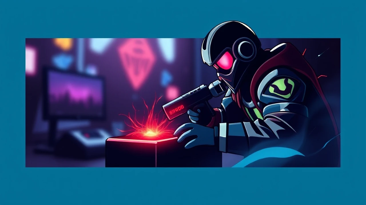 Mastering Your Gaming Skills: The Artistic Approach to Playing serbu4d