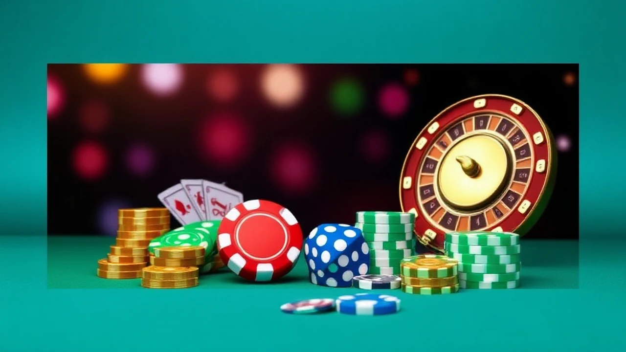 Revealing the Top Misconceptions and Realities about Gambling Houses