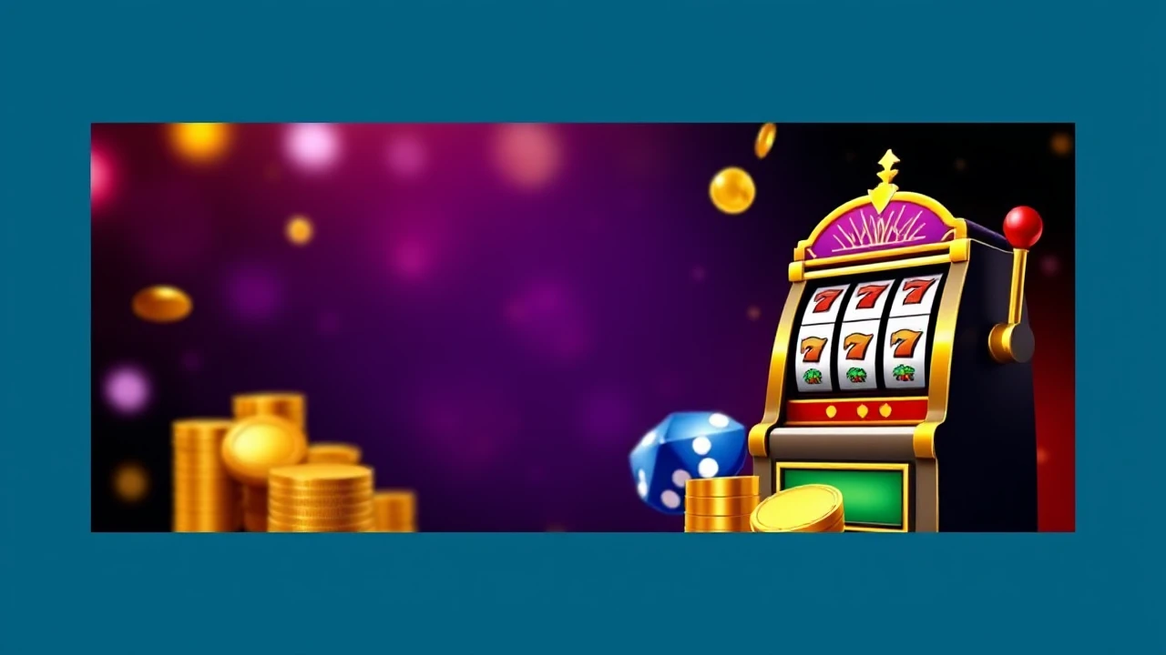 Unlocking the Art of Winning Big on Casino Slots: Secrets to Hit the Jackpot