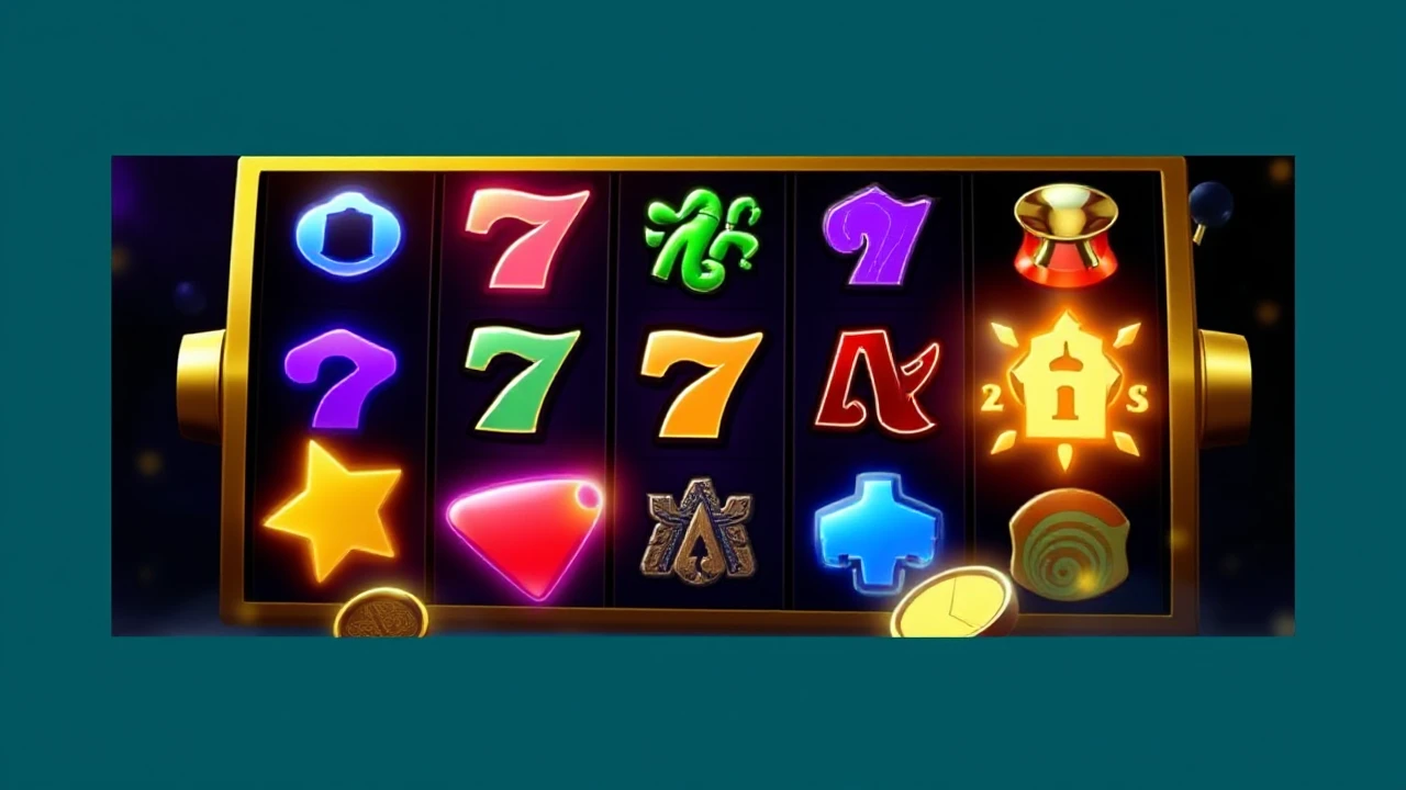 Exploring hidden Potentials of Enigmatic Icons in Slot Games: A Guide to Unlocking Hidden Wins
