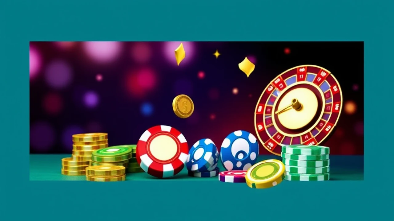 Your Go-To Manual to Earning Huge Rewards in Internet Gambling Games