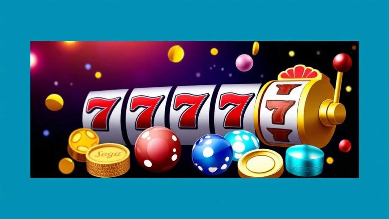 The Ultimate Manual on Picking the Best Casino Slots for You