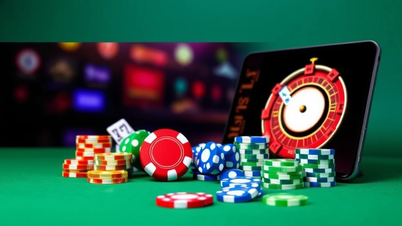 Perfecting the Craft of Online Gaming House Gambling: Effective Tips and Winning Strategies