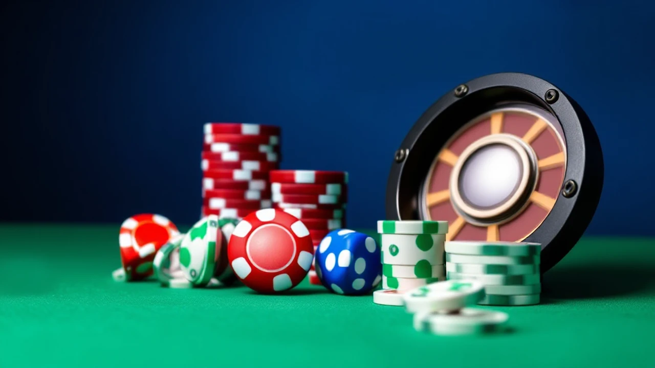 Stay Ahead: Best Approaches for Online Gaming Games