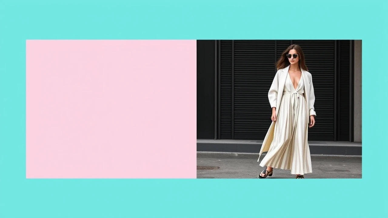 Fashionable Trend Trends for This Season