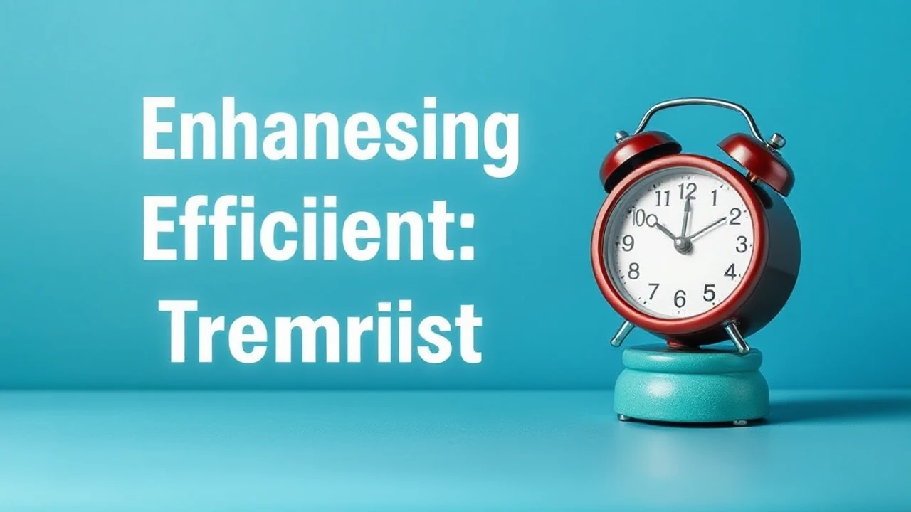 Enhancing Efficiency: 7 Daily Habits of Triumphant Folks