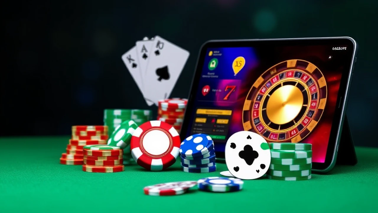 Perkembangan Terkini Game Judi Kasino yang Lagi Populer di 2022