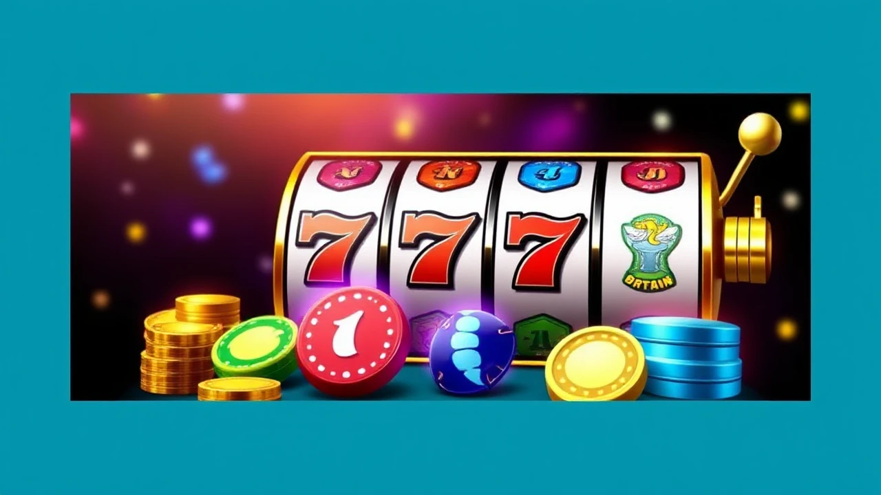 Dominating Online Casino Slot Games: Successful Strategies to Increase Your Chances