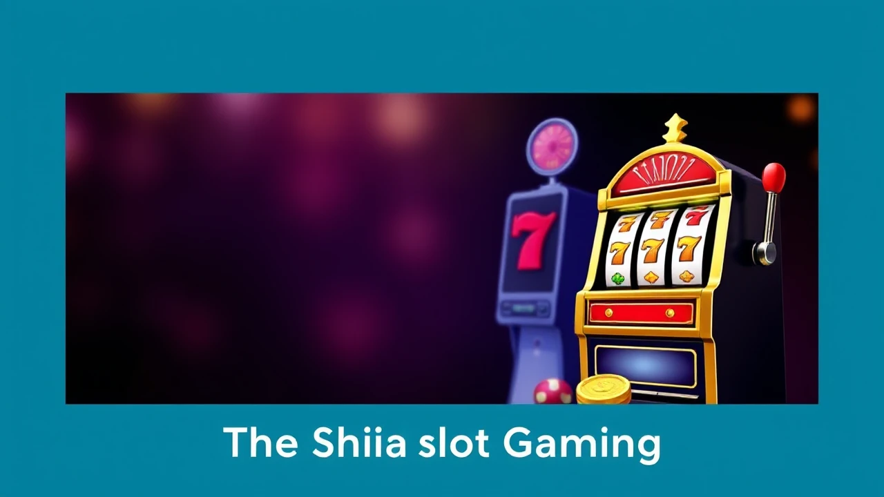 The Shift in Slot Gaming: Classic to Modern Trends