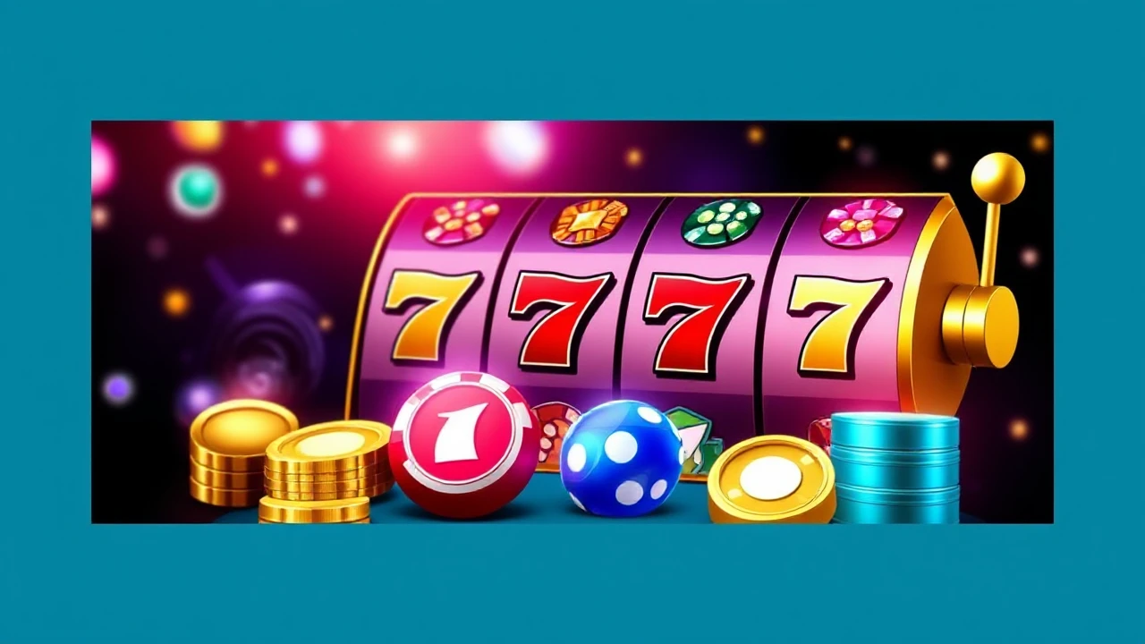 Investigating the Newest Developments in Online Casino Slot Games