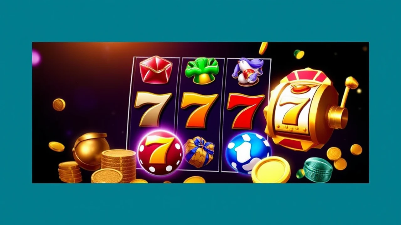 Tren Terbaru dalam Dunia Slot Online yang Harus Dicoba: Peluang dan Manfaatnya
