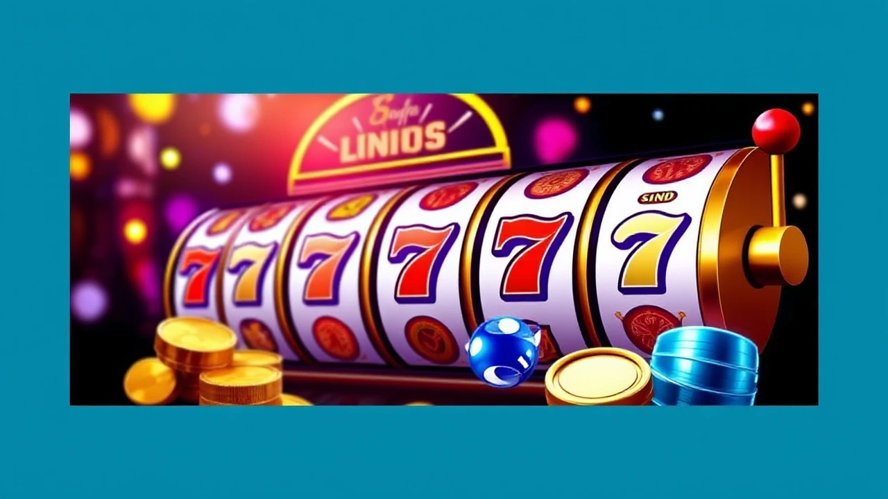 Exciting Developments in Casino Slots: What Is Trending Right Now