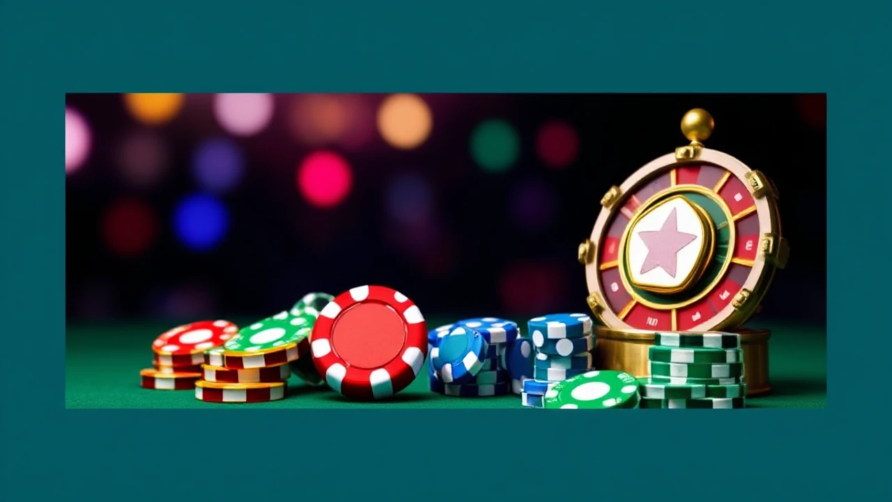 The Path to Mastery: Unveiling the Secrets of the Gaming Scene