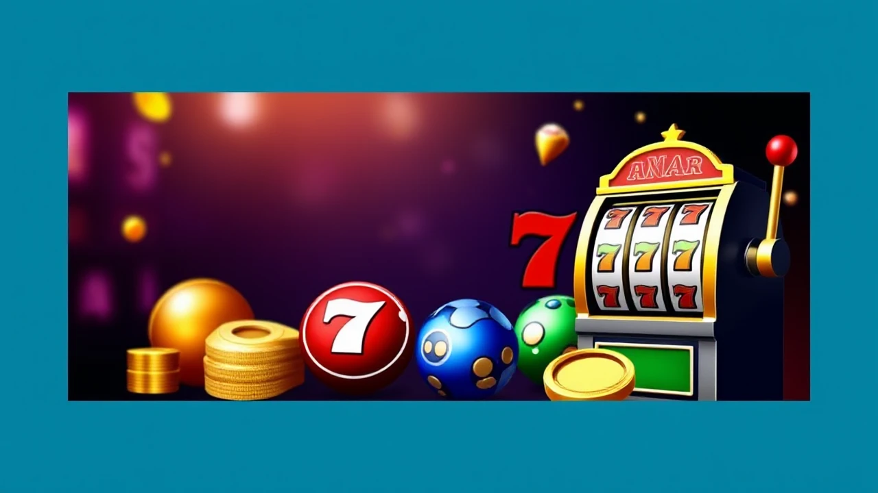 Exploring Variety in Slot Gaming: A Comprehensive Guide