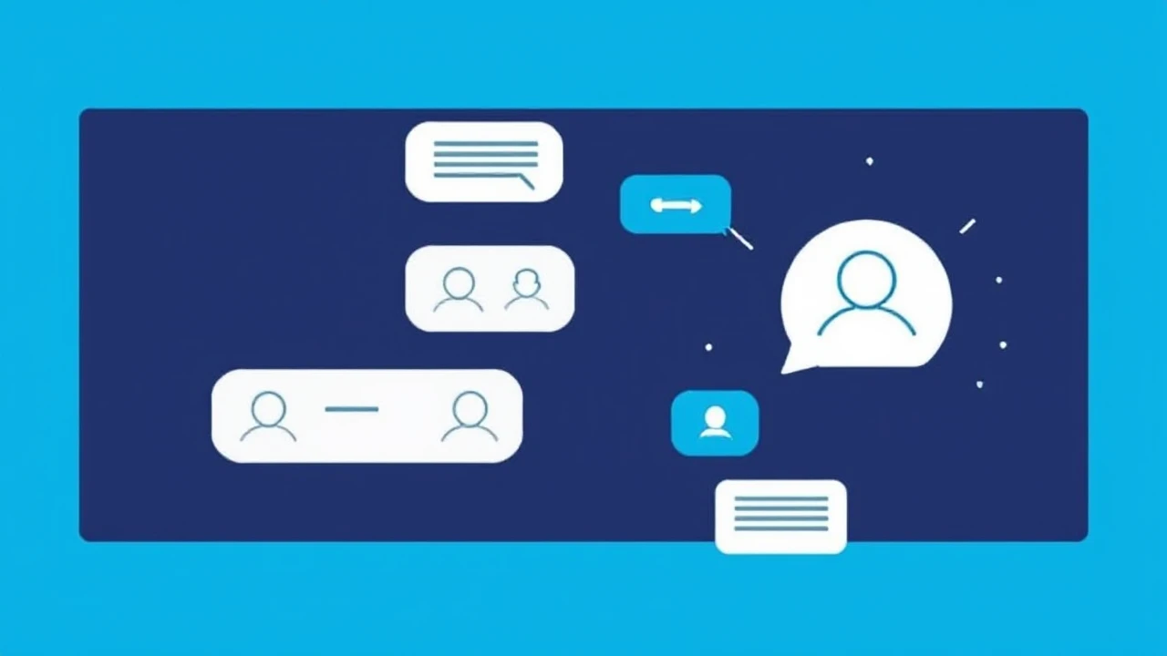Enhancing Team Collaboration: LAN Messenger Best Practices
