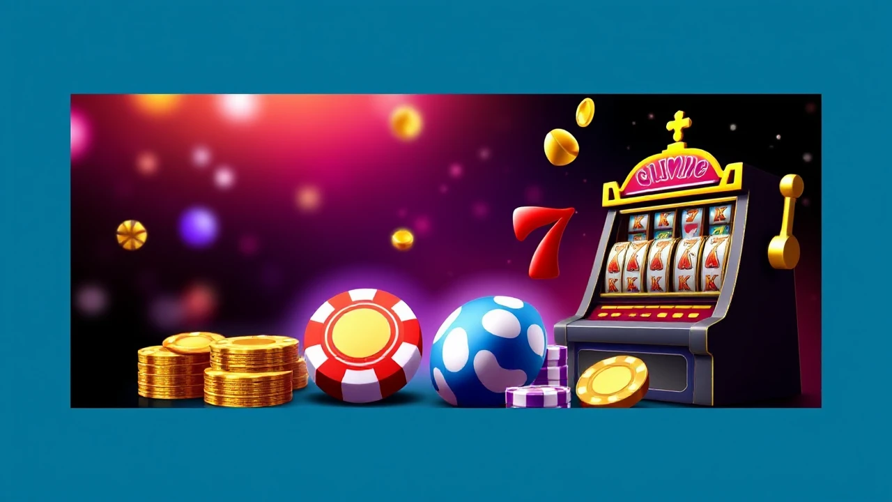 Discovering the Excitement: Finest Online Gambling Games Exposed