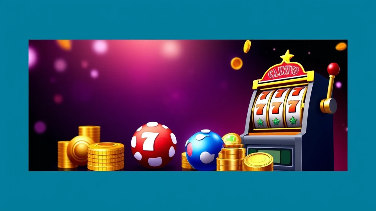 Unleashing the World of Online Casino Slots: The Ultimate Game of Chance