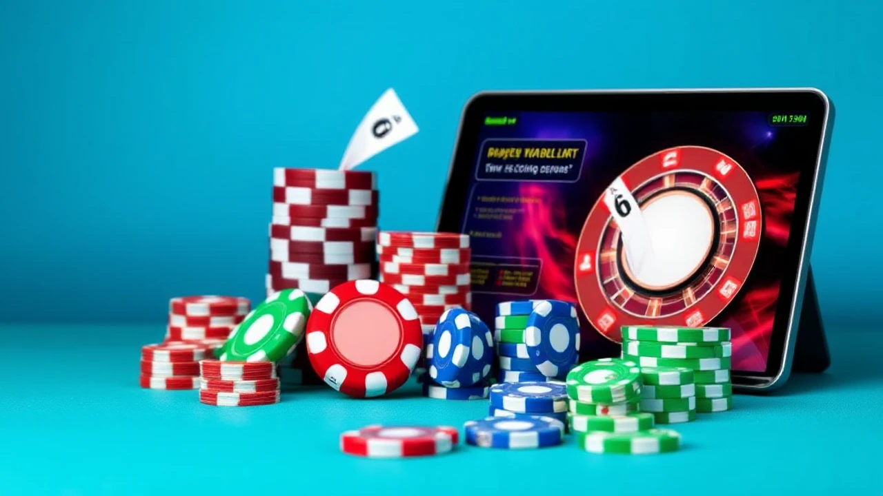 Revealing the Keys to Thriving iGaming Platforms