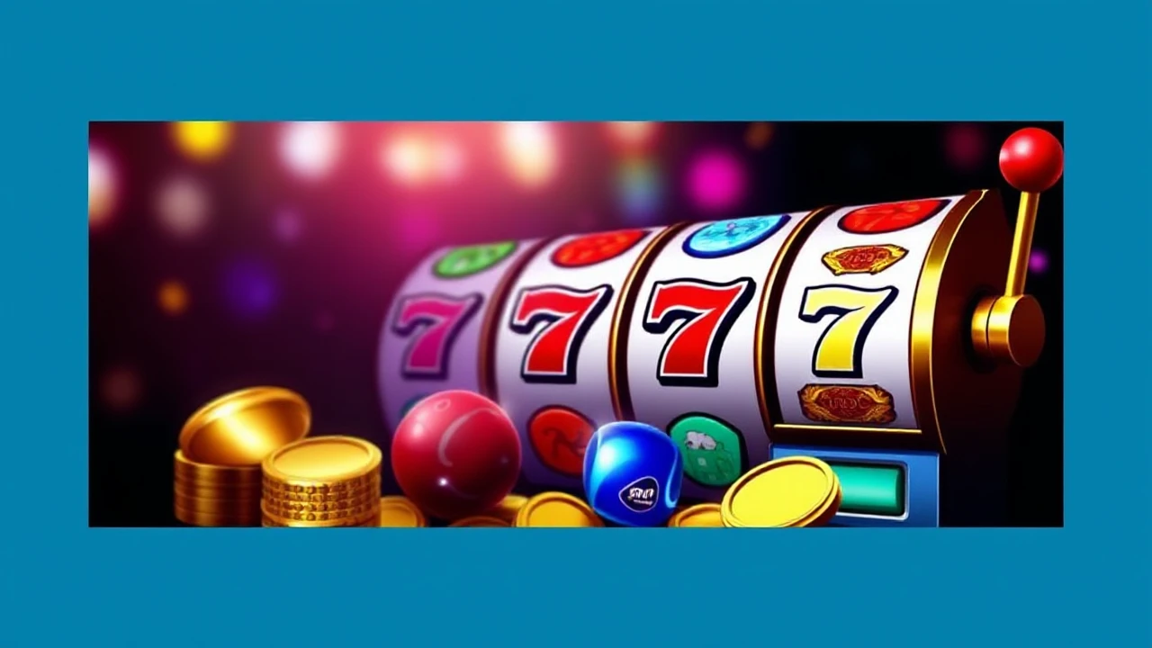 Understanding the Probabilities: Selecting the Perfect Slot Slot Game