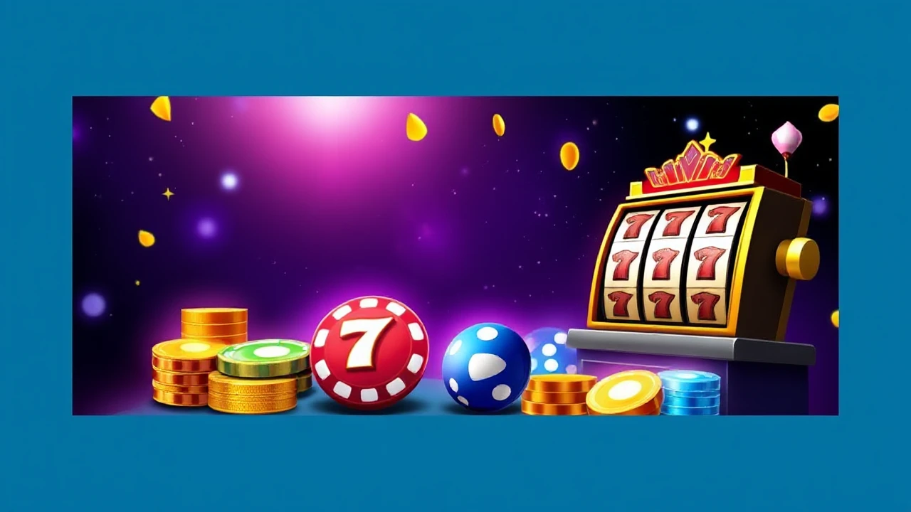 Unveiling the Adventurous Realm of Virtual Gaming House Slot Tournaments