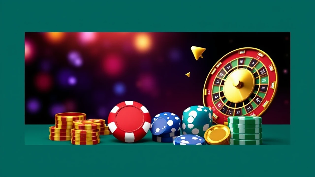 Your Ultimate Handbook to Picking an Ideal Casino for Your Betting Style