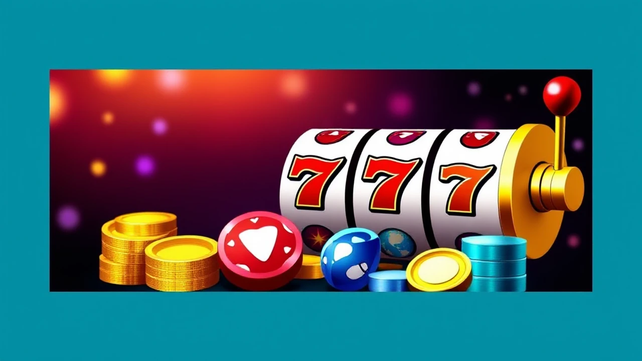 Pioneering Ways to Improve Your Casino Slot Returns