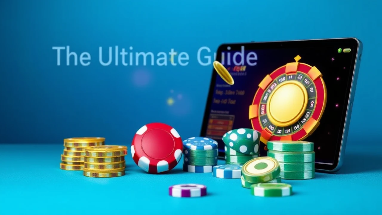 The Ultimate Guide in Virtual Gaming Rewards: A Comprehensive Manual for Success